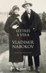 Lettres  Vera par Nabokov