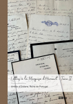 Lettres  la Marquise d'Harcourt, tome 2 par Daviet-Noual