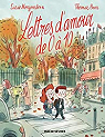 Lettres d'amour de 0  10 (BD) par Morgenstern