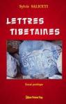 Lettres tibtaines, Essai potique par Saliceti