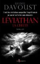 Lviathan, tome 1 : La chute par Davoust