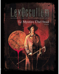 Lex Occultum - Great Mysteries of Ubel Staal par 