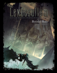 Lex Occultum - Roi de Rats par 