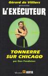 L'Excuteur, tome 124 : Tonnerre sur Chicago par Pendleton