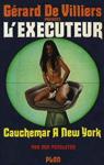 L'excuteur, tome 7 : Cauchemar  New York par Pendleton