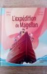 L'expdition de Magellan par Levy