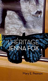 L'hritage Jenna Fox par Pearson