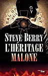 L'hritage Malone par Berry