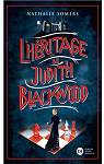 L'hritage de Judith Blackwood par 
