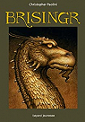 L'hritage, tome 3 : Brisingr par Paolini