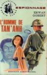 L'homme de Tan'Anh par Gobert