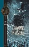 L'homme invisible, tome 1 (BD) par Dobbs