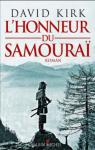 L'honneur du samoura par Kirk