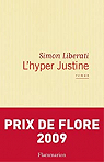 L'hyper Justine par Liberati