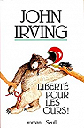 Libert pour les ours ! par Irving