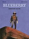 Lieutenant Blueberry, tome 1 : Amertume apa..