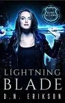 Lightning Blade par Erikson