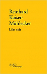 Lilas noir par Kaiser-Mhlecker