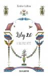 Lily 2.0, tome 2 : Solstice d'Et par Colline