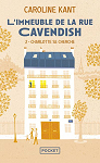 L'immeuble de la rue Cavendish, tome 2 : Charlotte se cherche