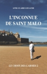 L'inconnue de Saint-Malo par Gouache