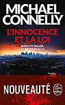 L'innocence et la loi par Connelly