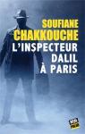 L'inspecteur Dalil  Paris par Chakkouche