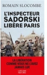 L'inspecteur Sadorski libre Paris par Slocombe