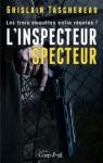 L'inspecteur Specteur - Intgrale par Taschereau