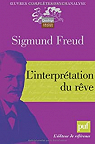 L'interprtation du rve par Freud