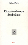 L'invention du corps de Saint Marc par Millet