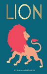 Lion par Andromeda