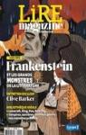 Lire - Hors-srie : Frankenstein et les grand..