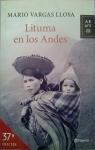 Lituma en los Andes par Vargas Llosa