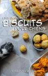 Livre de recettes biscuits pour chiens par Boucl