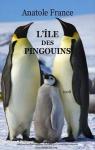 Lle des Pingouins par France