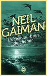 L'ocan au bout du chemin par Gaiman