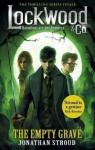 Lockwood & Co., tome 5 : The Empty Grave