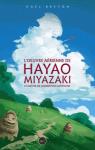 L'oeuvre arienne de Hayao Miyazaki par Berton