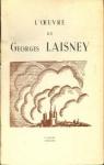 L'oeuvre de Georges Laisney par Laisney