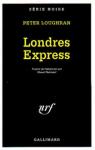 Londres-Express par Loughran