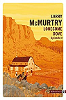 Lonesome Dove, tome 2 par McMurtry
