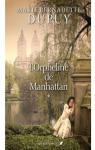 L'orpheline de Manhattan, tome 1 par Dupuy