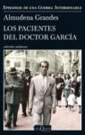 Los pacientes del doctor Garca par Grandes