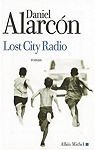 Lost City Radio par Alarcn