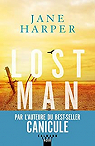 Lost Man par Harper