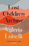 Lost Children Archive par Luiselli