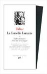 La Comdie Humaine - La Pliade, tome 9 par Balzac