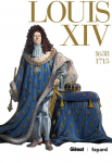 Louis XIV 1638-1715 par Guedes