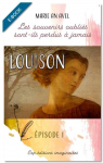 Louison, tome 1 par an Avel